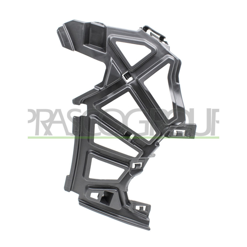 Bride de pare-chocs avant côté passager