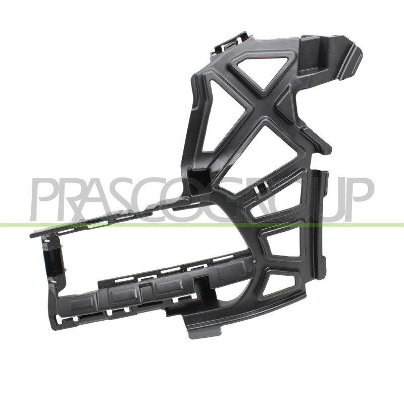 Support antibrouillard côté chauffeur