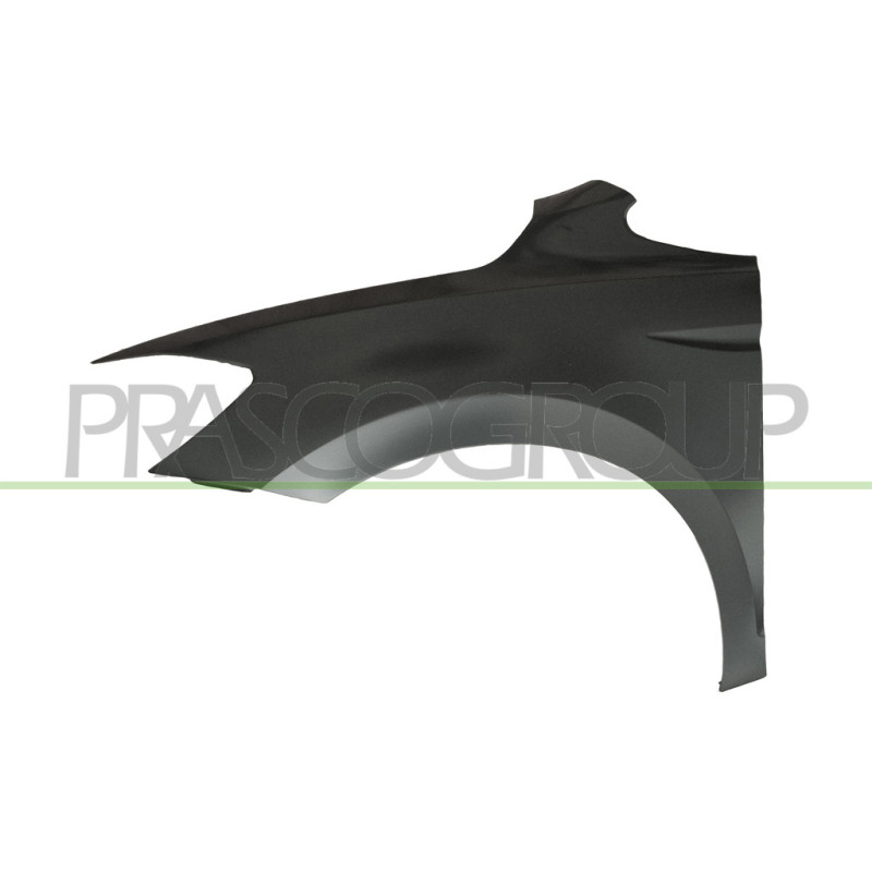 Aile avant côté chauffeur