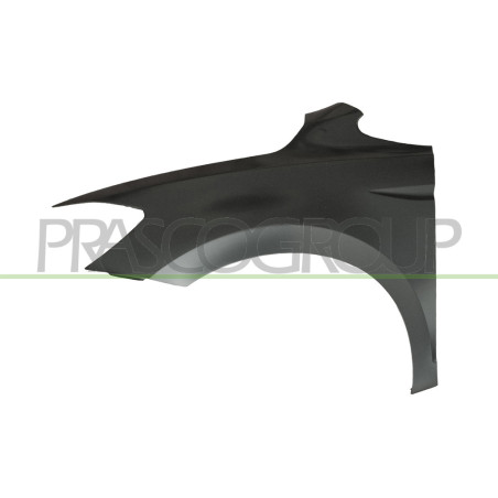 Aile avant côté chauffeur