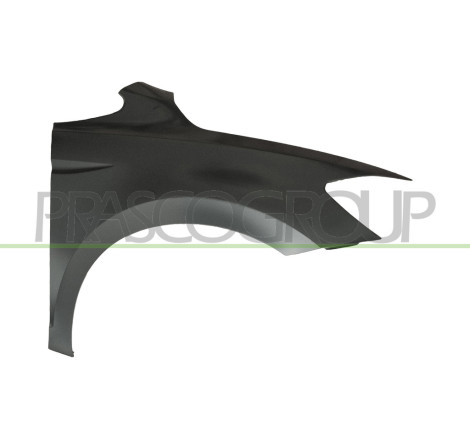 Aile avant côté passager