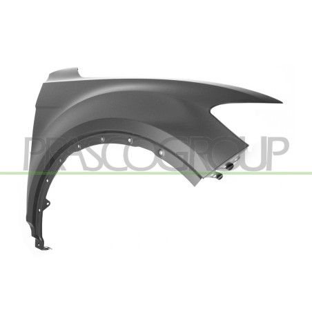 Aile avant côté passager