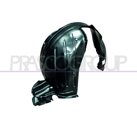 Pare-boue d'aile avant côté passager