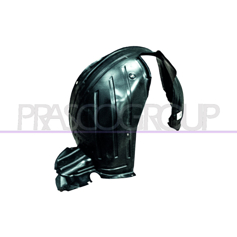 Pare-boue d'aile avant côté passager