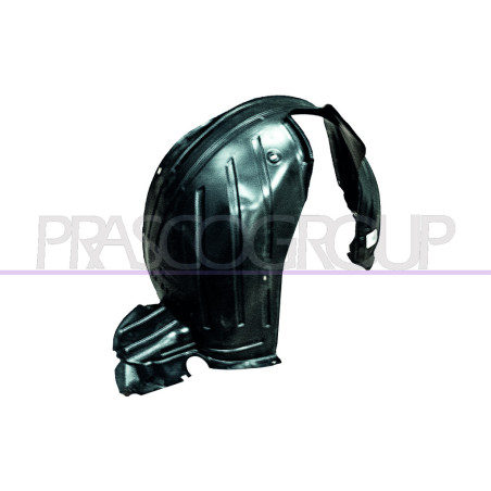 Pare-boue d'aile avant côté passager