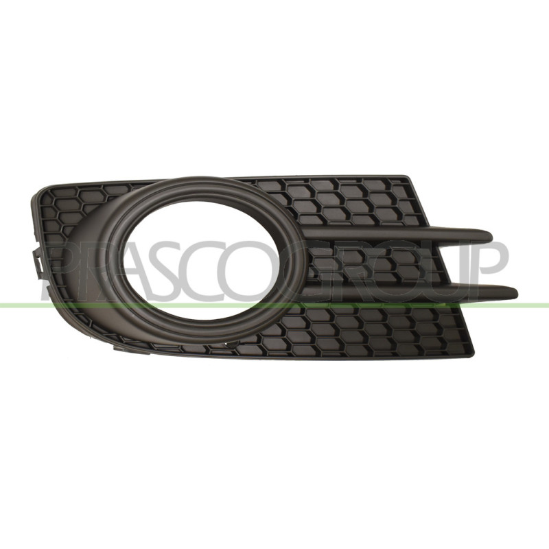 Grille de pare-chocs avant côté passager