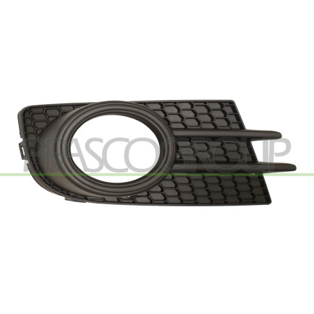 Grille de pare-chocs avant côté passager