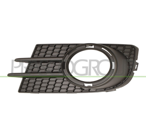 Grille de pare-chocs avant côté chauffeur