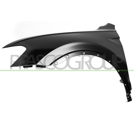 Aile avant côté chauffeur