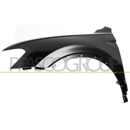 Aile avant côté chauffeur