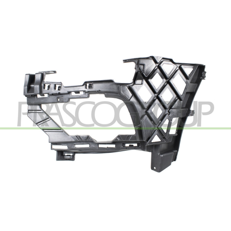 Support antibrouillard côté chauffeur