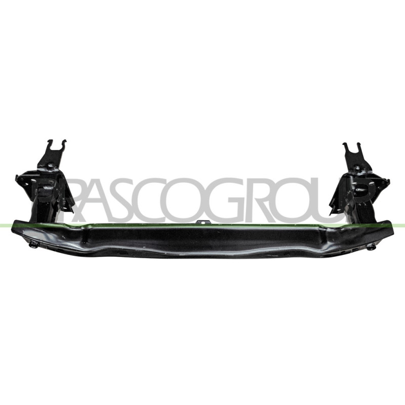 Renfort central de pare-chocs avant