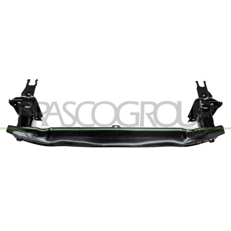 Renfort central de pare-chocs avant