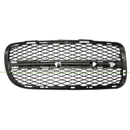 Grille de pare-chocs avant côté passager