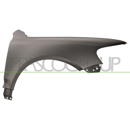 Aile avant côté passager