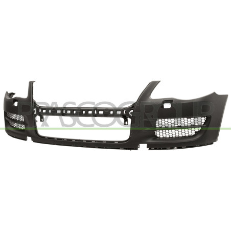 Pare-chocs avant à peindre avec apprêt