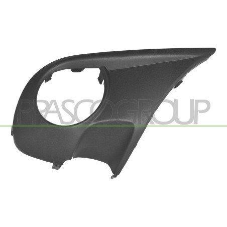 Enjoliveur d'antibrouillard avant côté passager