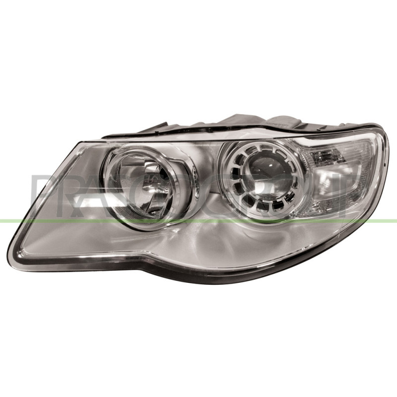 Phare avant côté chauffeur