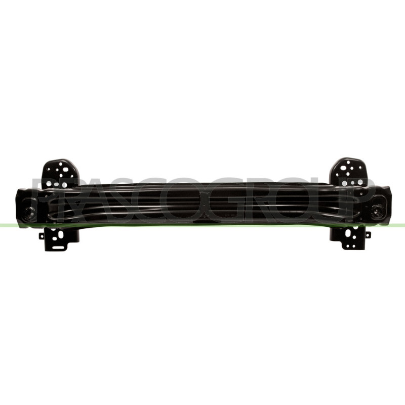 Renfort de pare-chocs avant