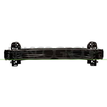 Renfort de pare-chocs avant