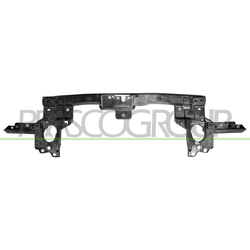 Traverse avant supérieure