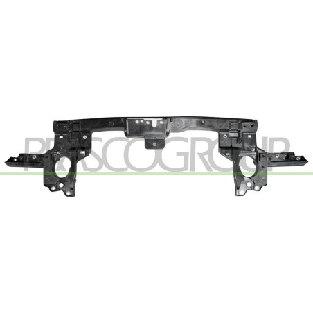 Traverse avant supérieure