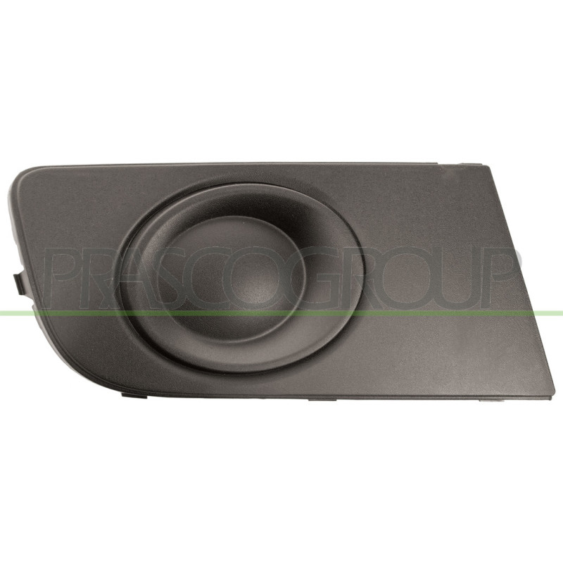 Grille de pare-chocs avant côté passager