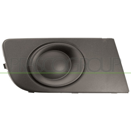 Grille de pare-chocs avant côté passager