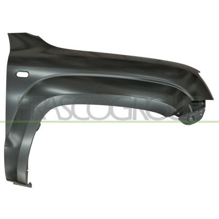 Aile avant côté passager