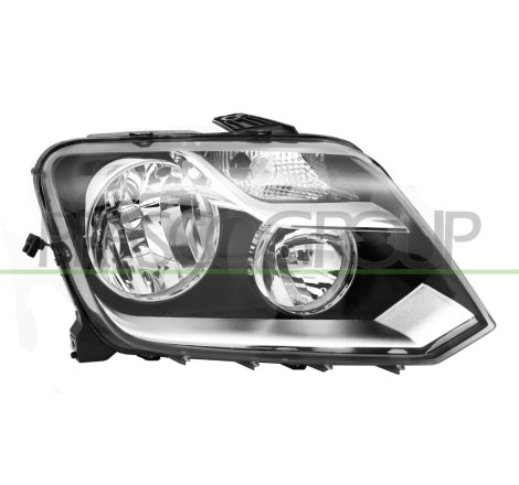 Phare avant côté passager