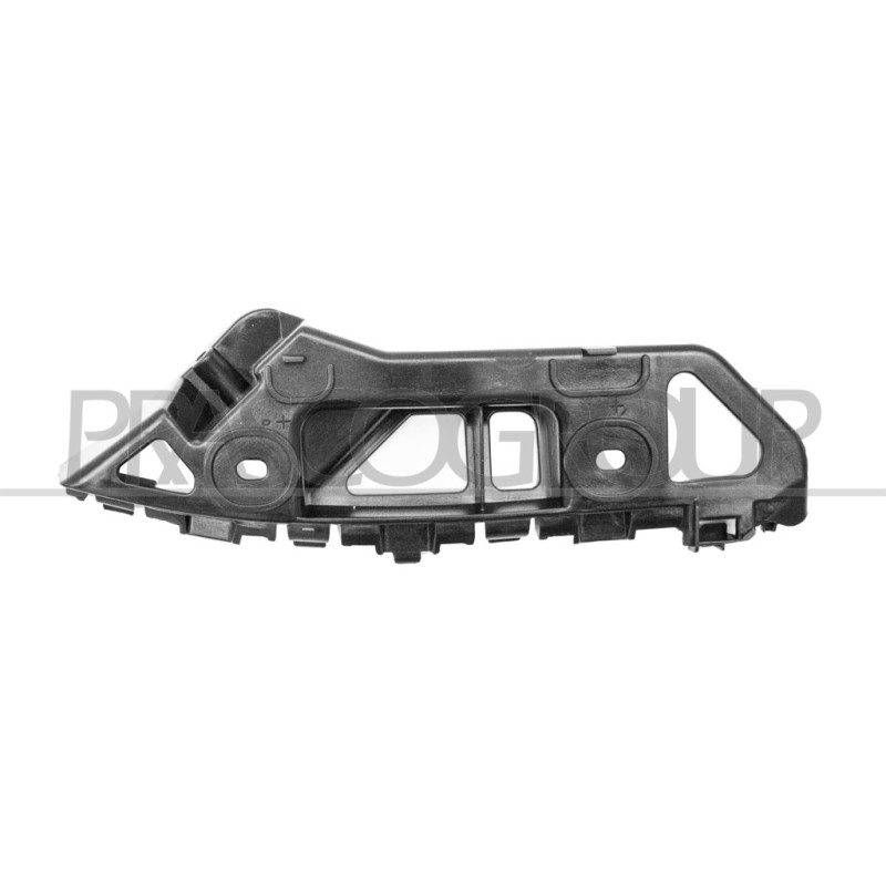 Bride de pare-chocs avant côté passager