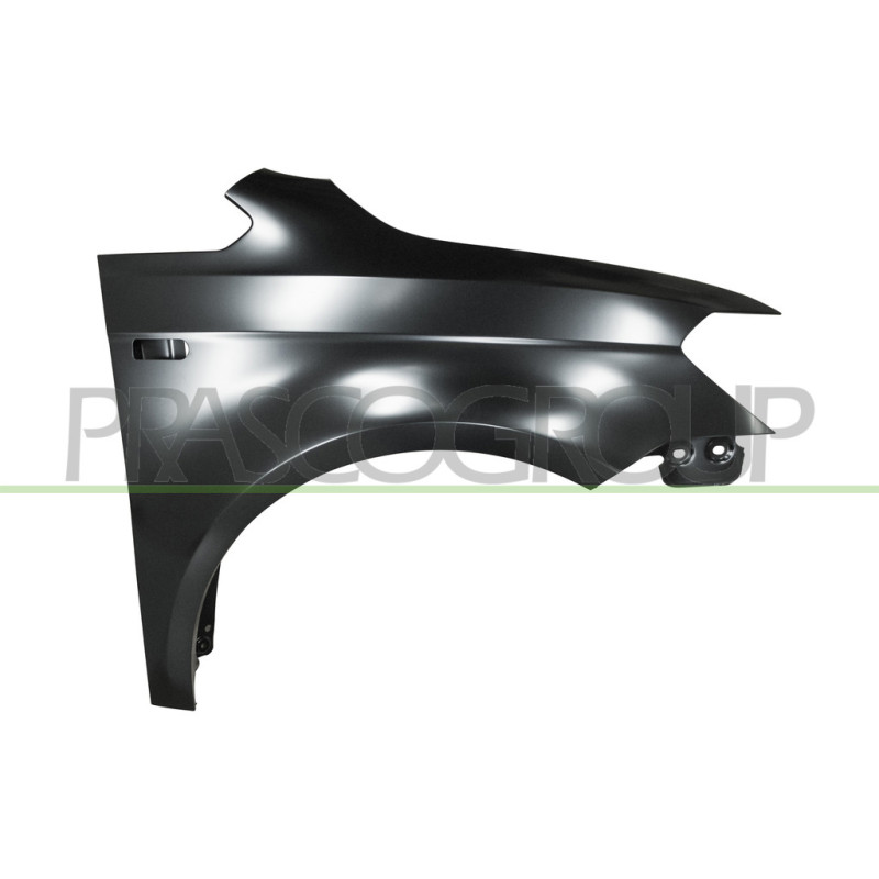 Aile avant côté passager