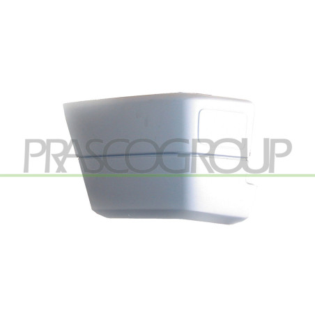 Crosse de pare-chocs arrière côté passager