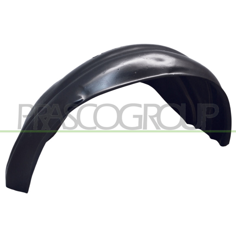 Pare boue d'aile avant côté chauffeur