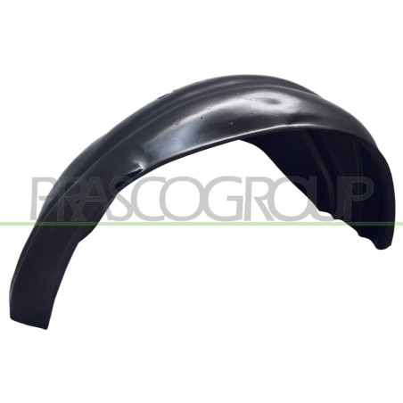 Pare boue d'aile avant côté chauffeur