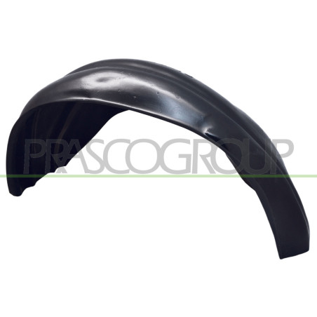 Pare-boue d'aile avant côté passager