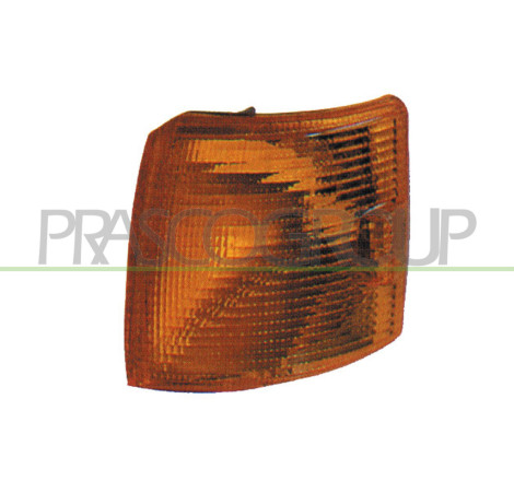 Feu avant côté chauffeur