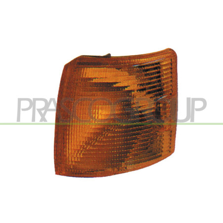 Feu avant côté chauffeur