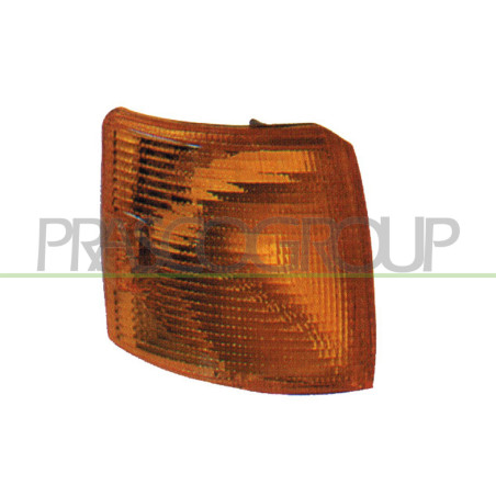 Feu avant côté passager