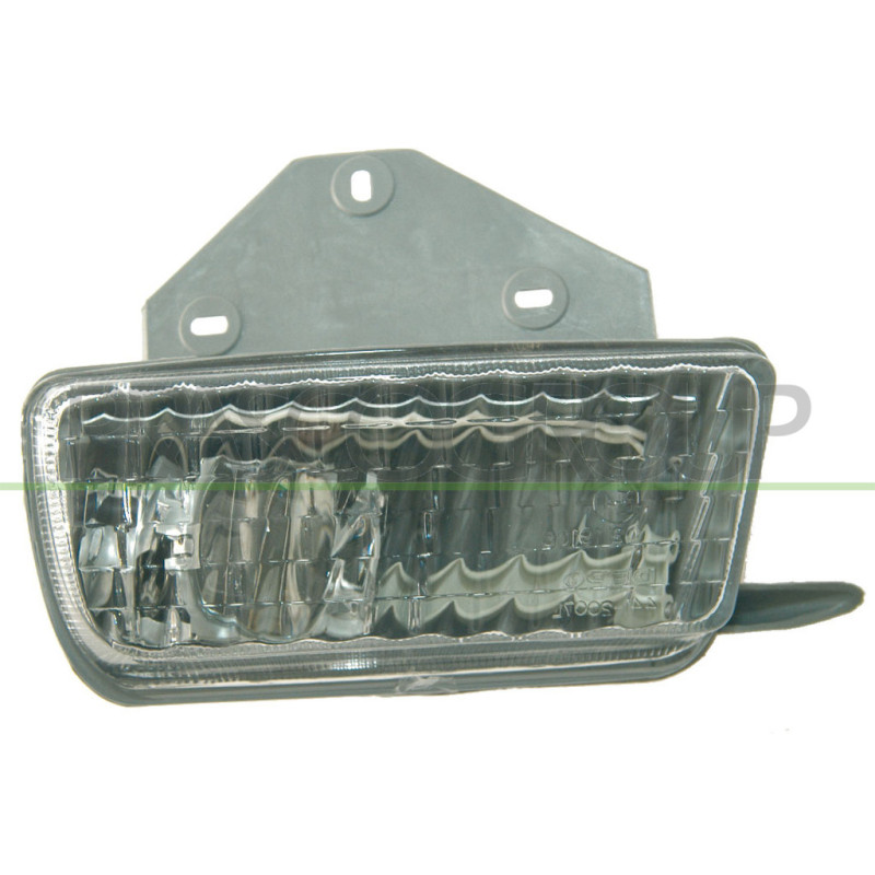 Antibrouillard avant côté passager