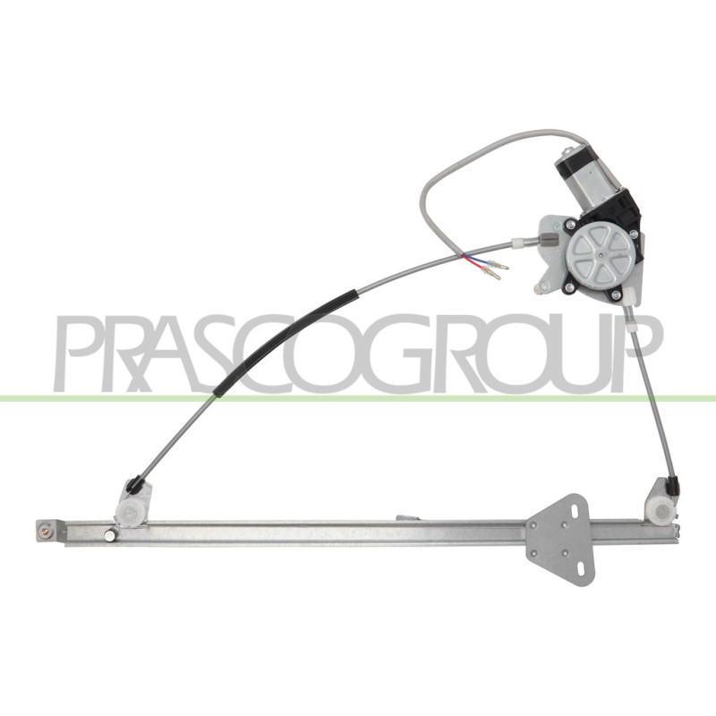 Lève-vitre électrique de porte côté chauffeur