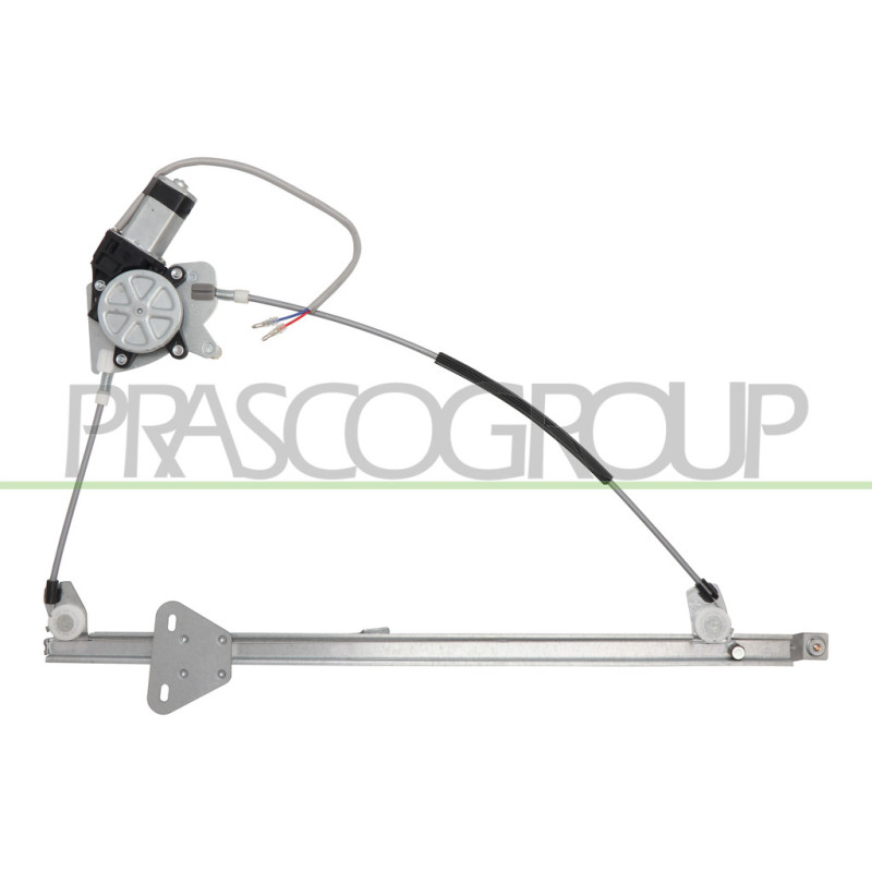 Lève-vitre électrique de porte côté passager