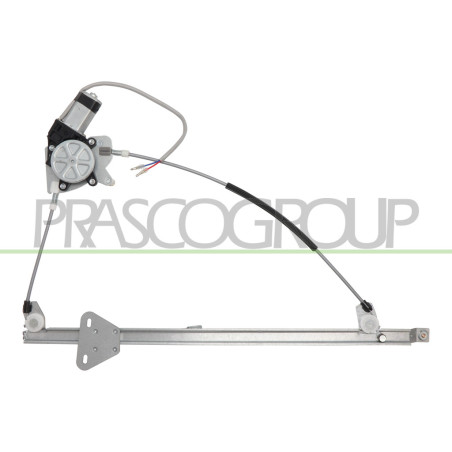 Lève-vitre électrique de porte côté passager