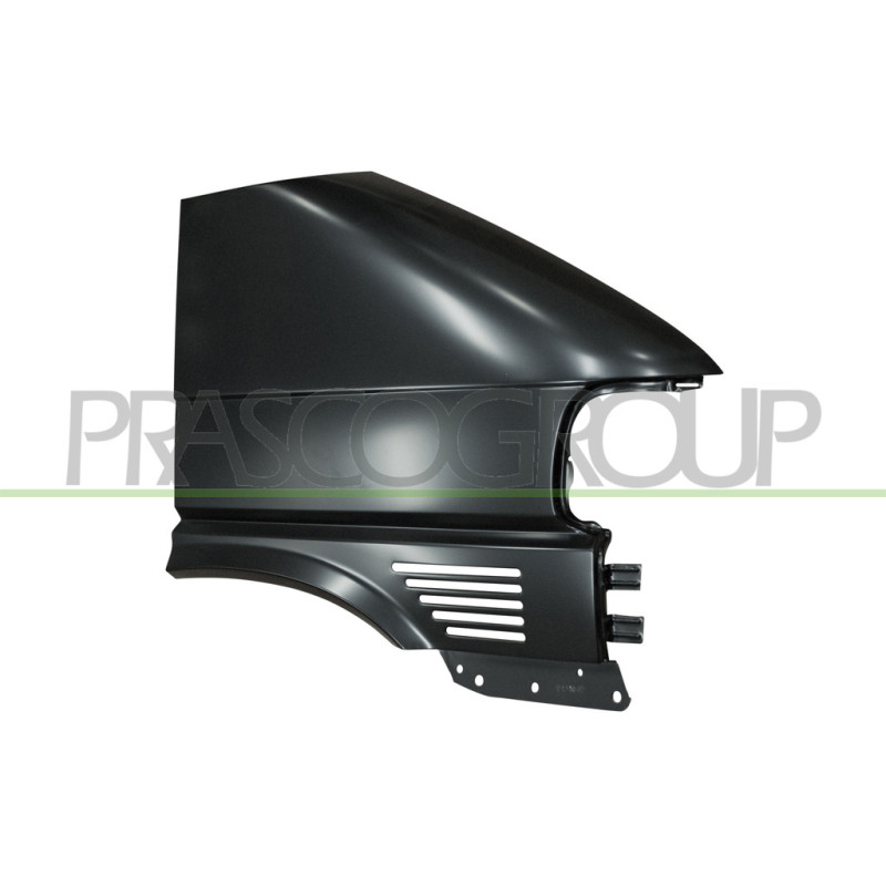 Aile avant côté passager