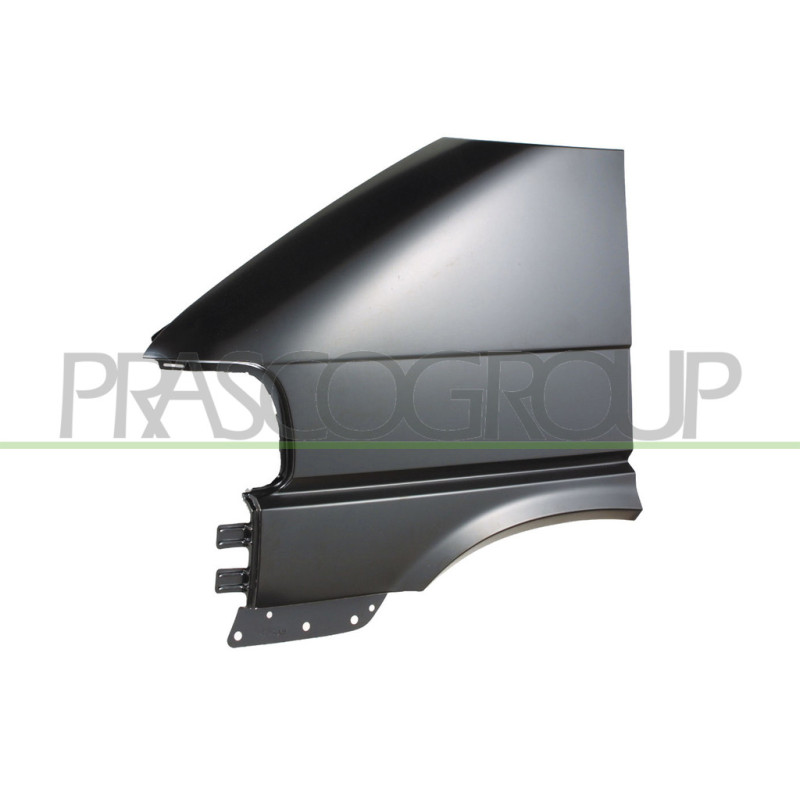 Aile avant côté chauffeur