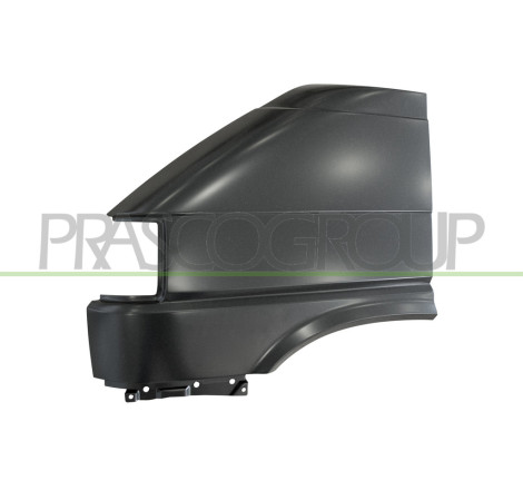 Aile avant côté chauffeur