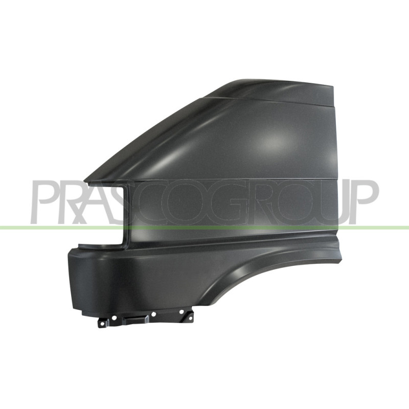 Aile avant côté chauffeur