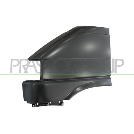 Aile avant côté chauffeur