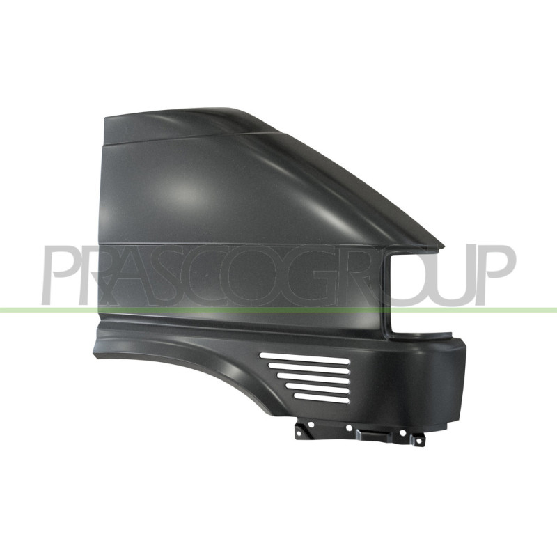 Aile avant côté passager