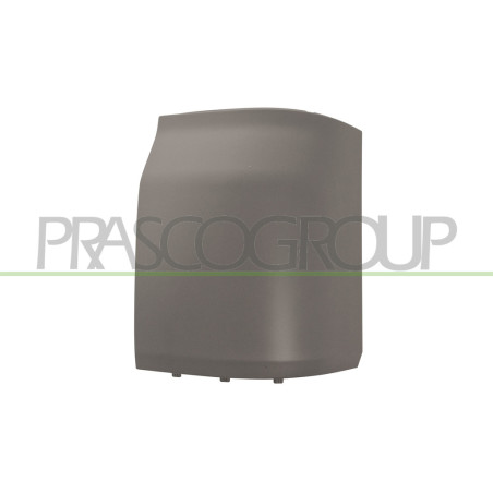 Crosse de pare-chocs arrière côté passager